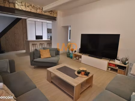 maison 7 pièces 135 m²