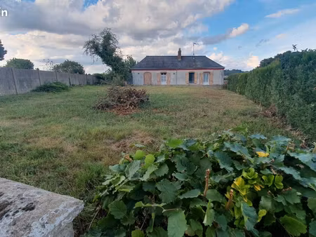 terrain 230m2
