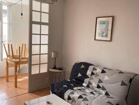 studio à louer