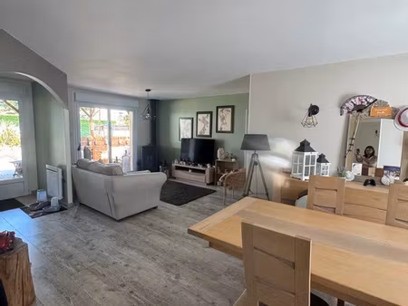 vend maison 130m2