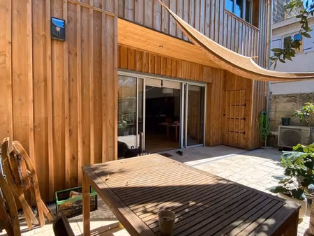 loue maison 4 pièces