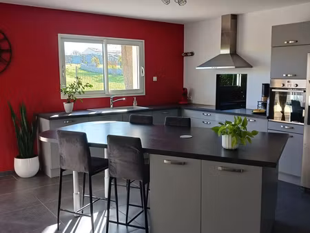 maison 153m²