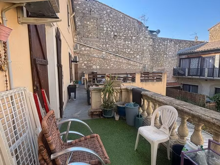 location à l’année - salles d’aude