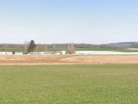 terrain 500 m² gueux