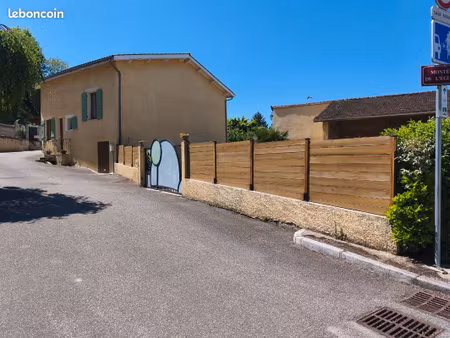 maison 171m2