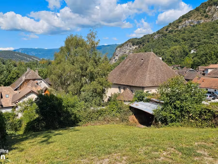 terrain constructible