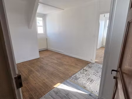 appartement proche de la gare