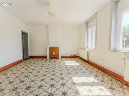 maison 4 pièces 105 m²