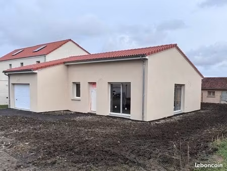 maison 5 pièces 95 m²
