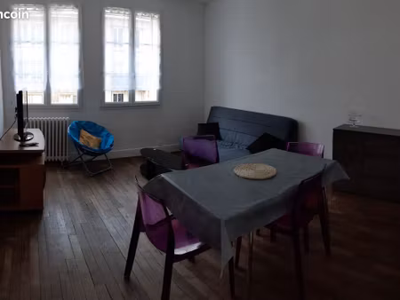 appartement t2 centre ville