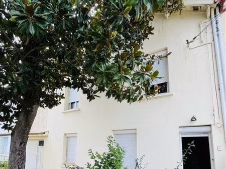 maison 5 pièces 141 m² avec piscine – agen – 170 000
