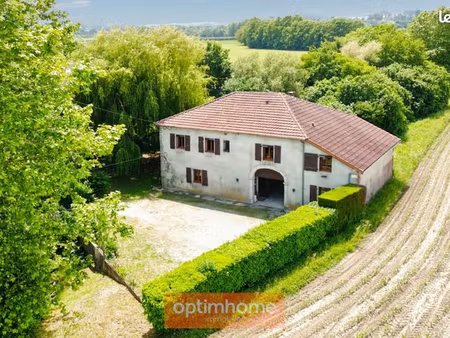 maison 6 pièces 129 m²