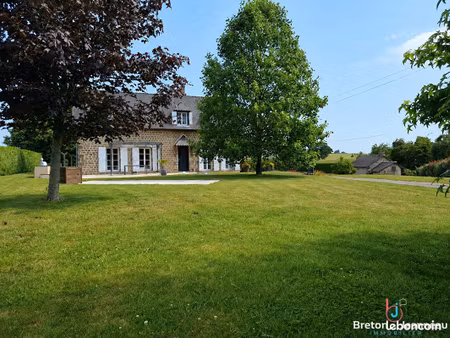 longère 6 pièces 180 m²