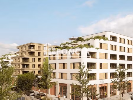 foncia saint-herblain vous propose cet appartement t4 neuf