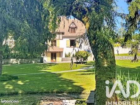 maison familiale 6 pièces 182 m²