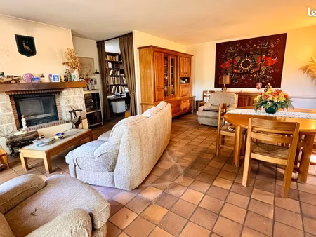 maison 4 pièces 105 m²