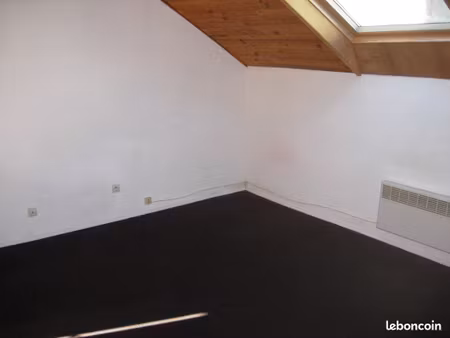 studio proche uco/centre ville