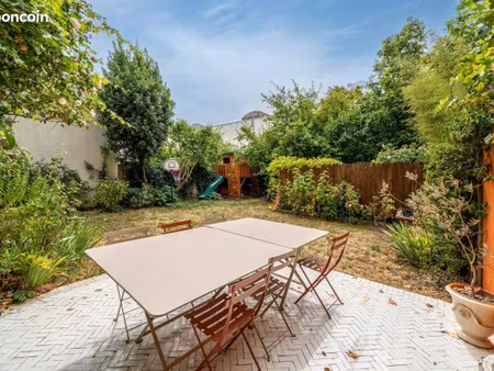 maison 4 pièces 116 m²