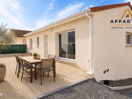 maison 5 pièces 98 m²