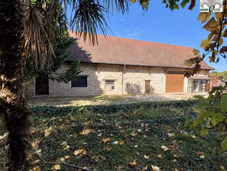 maison 3 pièces 87 m²
