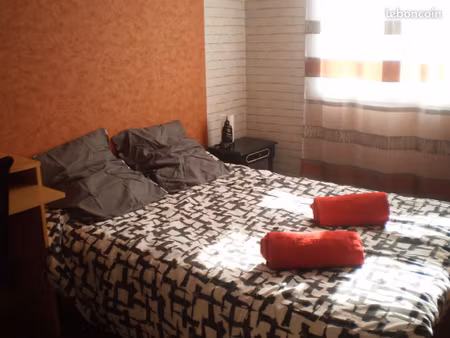 chambre à loué