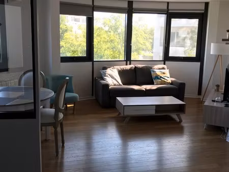 appartement 2 pièces 41m2 pour étudiant(e)
