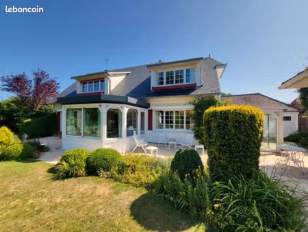 villa 160 m² dieppe