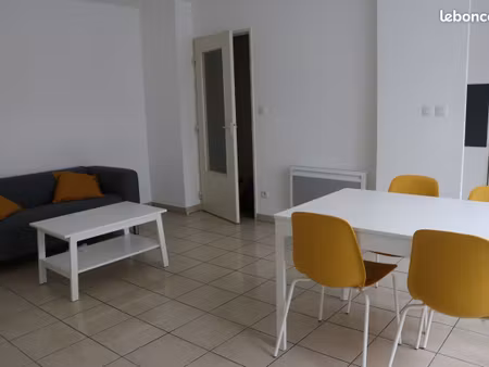 appartement t2 à louer