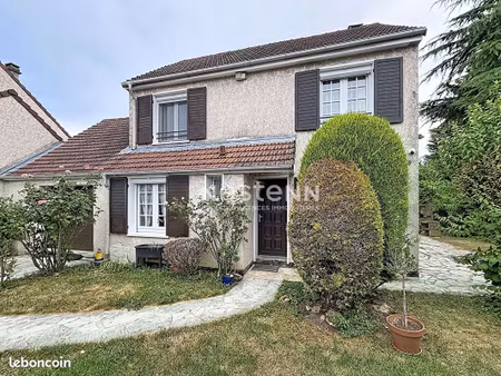 maison 7 pièces 131 m²