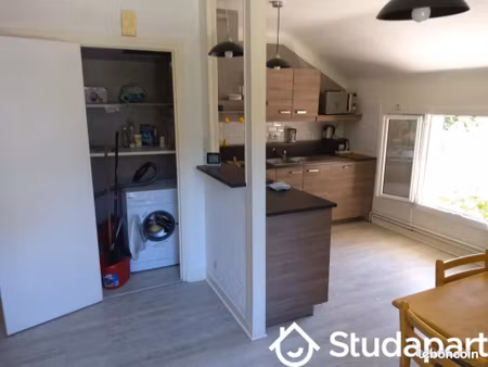 chambre 1 pièce 11 m²