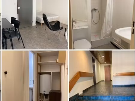 appartement f1