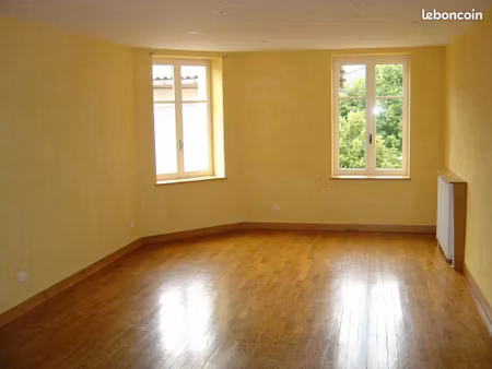 grand duplex 140m2