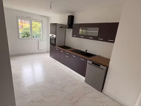 appartement f4 a louer