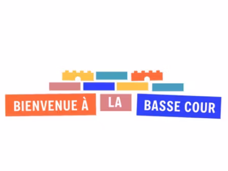 coworking rezé bureau atelier