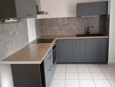 appartement t2
