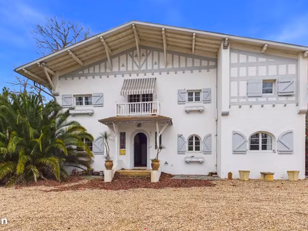grande maison familiale