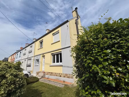 maison 5 pièces 103 m²