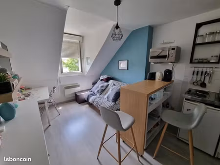 studio etudiant