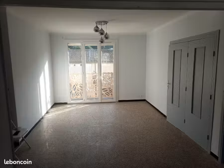 appartement t4 62m2 res.sécurisé