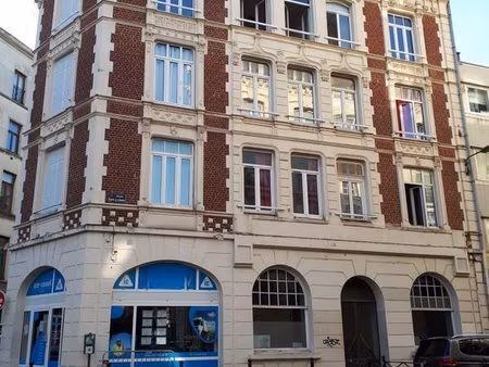 appartement 2 pièces 29 m²