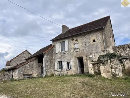 maison 4 pièces 82 m²