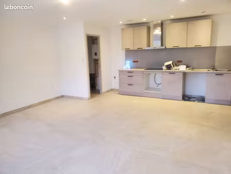 appartement t2