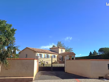 maison 5 pieces 159 m2