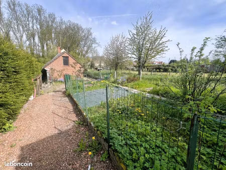 maison 3 pièces 67 m²