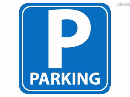 parking/box champigny-sur-marne