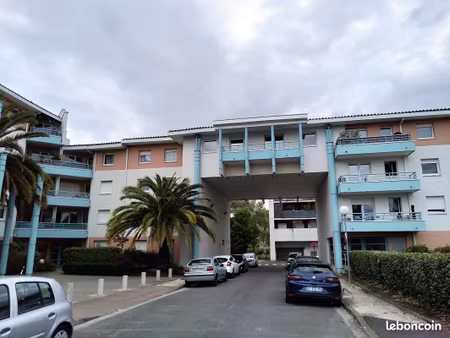 appartement 3 pièces 71 m²