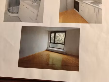 loue f3 à sarreguemines