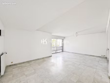 appartement 5 pièces 120 m²