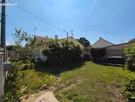maison 2 pièces 47m2