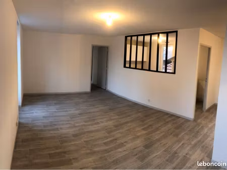 appartement t5